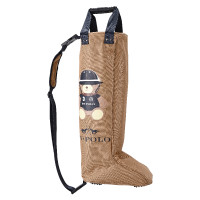 Reitstiefeltasche HV Polo Teddy – wasserabweisend | equi-clic