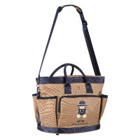 Reit-Putztasche HV Polo Teddy – robuste Grooming Bag