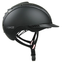 Casco Casco Mistrall 2 Edition Schwarz