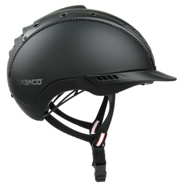 Casco Casco Mistrall 2 Edition Schwarz Casco Casco Mistrall 2 Edition Schwarz