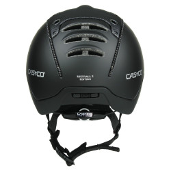 Casco Casco Mistrall 2 Edition Schwarz Casco Casco Mistrall 2 Edition Schwarz
