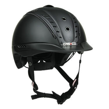 Casco Casco Mistrall 2 Edition Schwarz Casco Casco Mistrall 2 Edition Schwarz