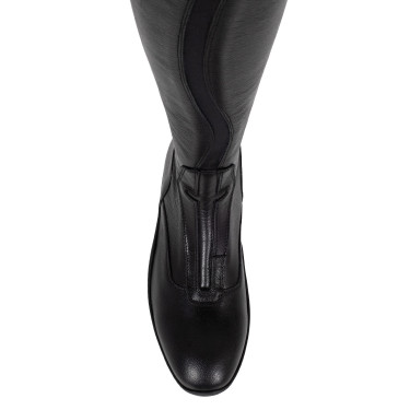 Franceschini Stiefel Modell Perugino Hoch