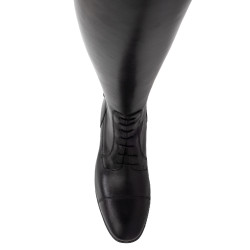 Cordusio-Stiefel mittelhoch
