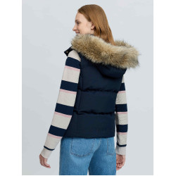 Margot Kapuzenweste LeMieux Damen Margot Kapuzenweste LeMieux Damen