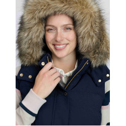 Margot Kapuzenweste LeMieux Damen Margot Kapuzenweste LeMieux Damen