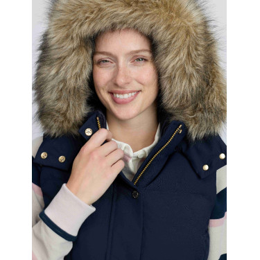 Margot Kapuzenweste LeMieux Damen Margot Kapuzenweste LeMieux Damen