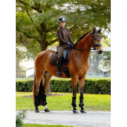 Brilliance Dressurschabracke LeMieux