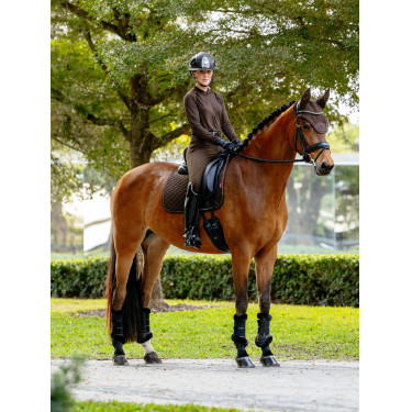 Brilliance Dressurschabracke LeMieux