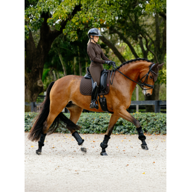 Brilliance Dressurschabracke LeMieux