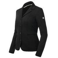 Wettkampfjacke Pro Series Comptair Schwarz Wettkampfjacke Pro Series Comptair Schwarz