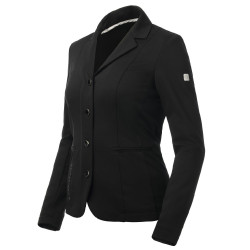 Wettkampfjacke Pro Series Comptair Schwarz