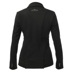 Wettkampfjacke Pro Series Comptair Schwarz