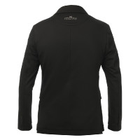 Wettkampfjacke Pro Series Comptair Schwarz