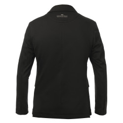 Wettkampfjacke Pro Series Comptair Schwarz