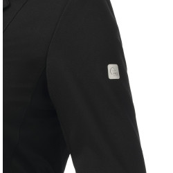 Wettkampfjacke Pro Series Comptair Schwarz