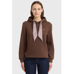 Celia Harcour Kapuzen-Sweatshirt Damen Celia Harcour Kapuzen-Sweatshirt Damen