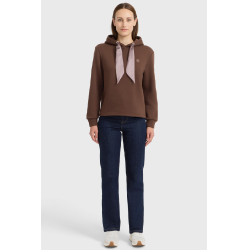 Celia Harcour Kapuzen-Sweatshirt Damen Celia Harcour Kapuzen-Sweatshirt Damen