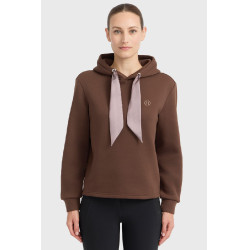 Celia Harcour Kapuzen-Sweatshirt Damen Celia Harcour Kapuzen-Sweatshirt Damen