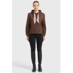 Celia Harcour Kapuzen-Sweatshirt Damen Celia Harcour Kapuzen-Sweatshirt Damen