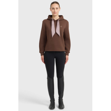 Celia Harcour Kapuzen-Sweatshirt Damen Celia Harcour Kapuzen-Sweatshirt Damen