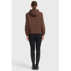 Celia Harcour Kapuzen-Sweatshirt Damen Celia Harcour Kapuzen-Sweatshirt Damen