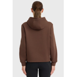 Celia Harcour Kapuzen-Sweatshirt Damen Celia Harcour Kapuzen-Sweatshirt Damen