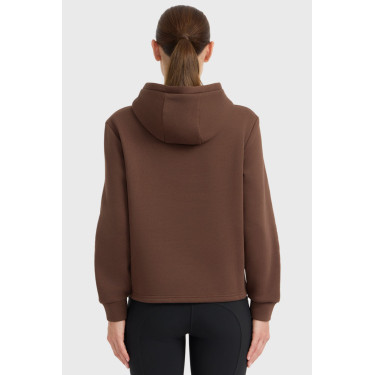 Celia Harcour Kapuzen-Sweatshirt Damen Celia Harcour Kapuzen-Sweatshirt Damen