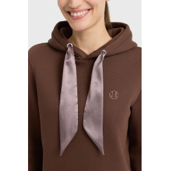 Celia Harcour Kapuzen-Sweatshirt Damen Celia Harcour Kapuzen-Sweatshirt Damen