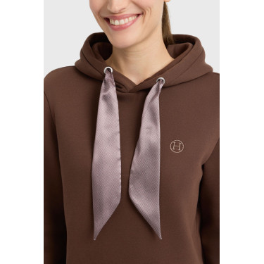 Celia Harcour Kapuzen-Sweatshirt Damen Celia Harcour Kapuzen-Sweatshirt Damen