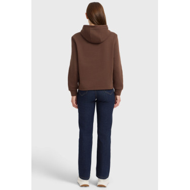 Celia Harcour Kapuzen-Sweatshirt Damen Celia Harcour Kapuzen-Sweatshirt Damen