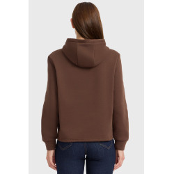 Celia Harcour Kapuzen-Sweatshirt Damen Celia Harcour Kapuzen-Sweatshirt Damen