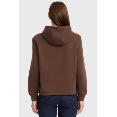 Celia Harcour Kapuzen-Sweatshirt Damen Celia Harcour Kapuzen-Sweatshirt Damen