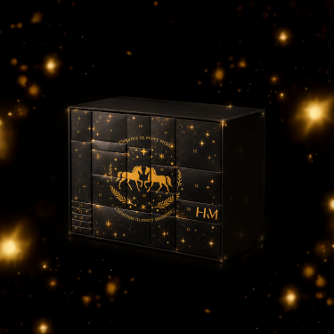 HKM Adventskalender 2026