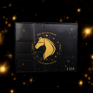 HKM Adventskalender 2026