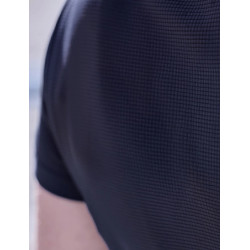 Entspanntes Kupfer-UV-T-Shirt mit kurzen Ärmeln Weatherbeeta