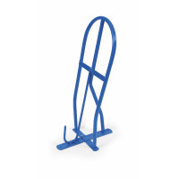 Sattelhalter Shires Blau Sattelhalter Shires Blau