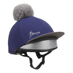 Toque My LeMieux für Helm Toque My LeMieux für Helm