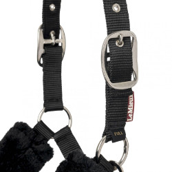 LeMieux Komfort-Halfter LeMieux Komfort-Halfter