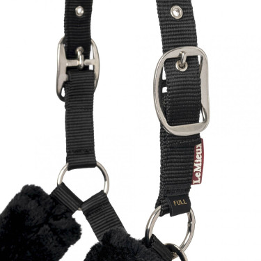 LeMieux Komfort-Halfter LeMieux Komfort-Halfter