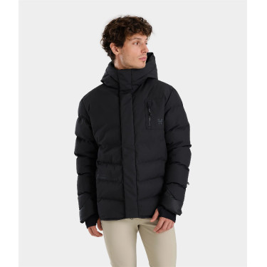 Active Reit-Daunenjacke Herren Horse Pilot Active Reit-Daunenjacke Herren Horse Pilot