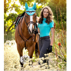 Technisches Unterhemd LeMieux ActiveWear Kurzarm Technisches Unterhemd LeMieux ActiveWear Kurzarm