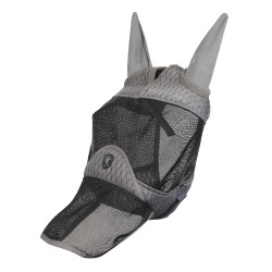 Gladiator Fliegenmaske LeMieux (Ohren und Nase) Gladiator Fliegenmaske LeMieux (Ohren und Nase)