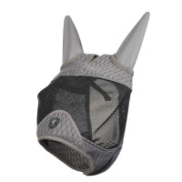 Masque anti-mouches Gladiator LeMieux (oreilles)