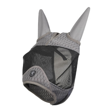 Fliegenmaske Gladiator LeMieux (Ohren) Fliegenmaske Gladiator LeMieux (Ohren)