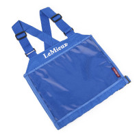 Wettkampfnummernhalter LeMieux Benetton Blau Wettkampfnummernhalter LeMieux Benetton Blau
