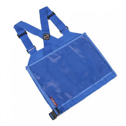 Wettkampfnummernhalter LeMieux Benetton Blau
