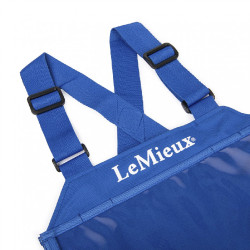 Wettkampfnummernhalter LeMieux Benetton Blau