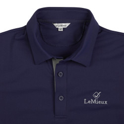 Polo LeMieux Monsieur Polo LeMieux Monsieur