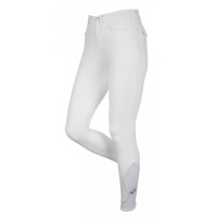 Herrenhose LeMieux Monsieur Weiß